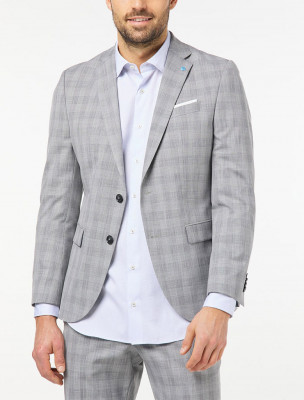 Мужской пиджак Pierre Cardin Grant Futureflex 42255/810/94419/2900