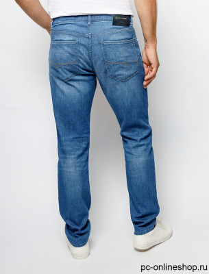 Мужские джинсы 5 карманов Pierre Cardin C7 34700.8184/6824