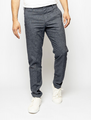 Мужские брюки PIERRE CARDIN C4 72536.5031/9006