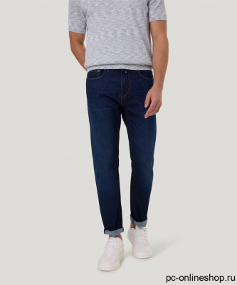 Мужские джинсы 5 карманов PIERRE CARDIN C7 34506.7787/6816