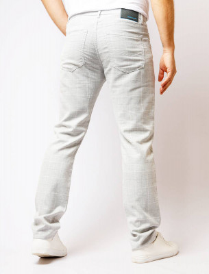 Мужские брюки PIERRE CARDIN C3 30947.5001/9015