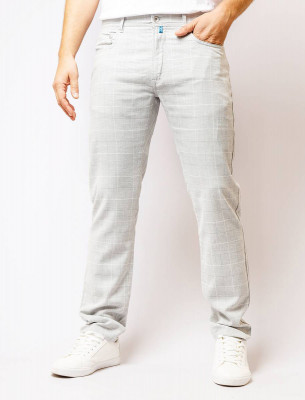 Мужские брюки PIERRE CARDIN C3 30947.5001/9015