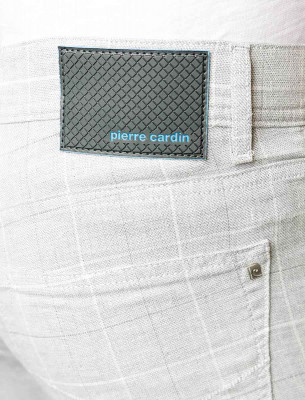 Мужские брюки PIERRE CARDIN C3 30947.5001/9015
