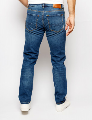 Мужские джинсы 5 карманов PIERRE CARDIN C7 31450.7766/6828