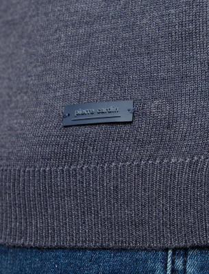 Джемпер круглый ворот PIERRE CARDIN C5 50300.5018/6312