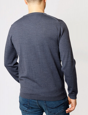 Джемпер круглый ворот PIERRE CARDIN C5 50300.5018/6312