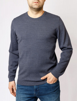 Джемпер круглый ворот PIERRE CARDIN C5 50300.5018/6312