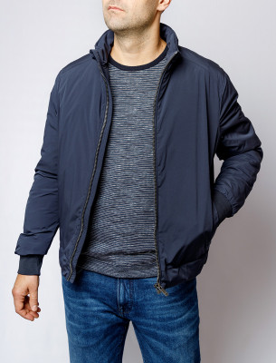 Мужская короткая куртка PIERRE CARDIN C8 10071.0013/6000