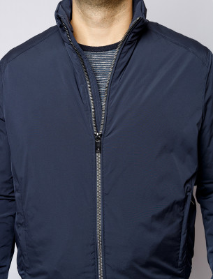 Мужская короткая куртка PIERRE CARDIN C8 10071.0013/6000