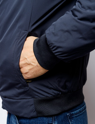 Мужская короткая куртка PIERRE CARDIN C8 10071.0013/6000