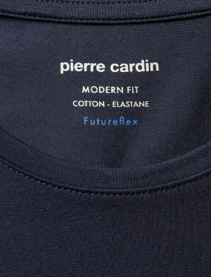 Мужская футболка короткий рукав PIERRE CARDIN C5 21020.2079/6323