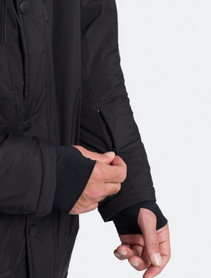 Мужская куртка PIERRE CARDIN C8 10027.0013/9302