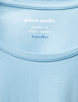 Мужская футболка короткий рукав PIERRE CARDIN C5 21020.2079/6027