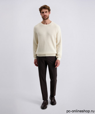 Джемпер круглый ворот PIERRE CARDIN C5 51400.5105/1009