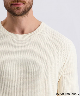 Джемпер круглый ворот PIERRE CARDIN C5 51400.5105/1009