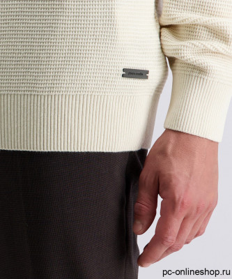 Джемпер круглый ворот PIERRE CARDIN C5 51400.5105/1009