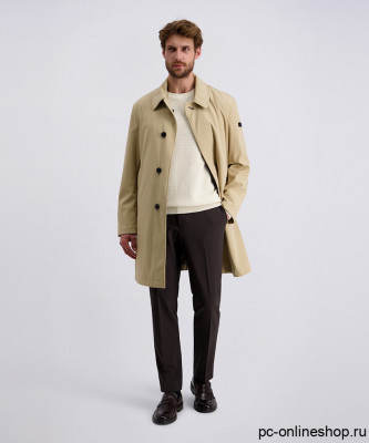 Джемпер круглый ворот PIERRE CARDIN C5 51400.5105/1009