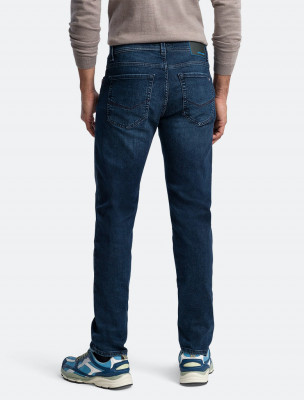 Мужские джинсы 5 карманов PIERRE CARDIN C7 34510.8037/6824