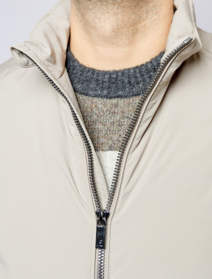 Мужская короткая куртка PIERRE CARDIN C8 10071.0013/1112