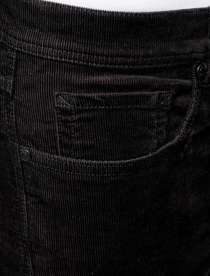 Мужские брюки вельвет 5 карманов PIERRE CARDIN C3 34540.3009/9000