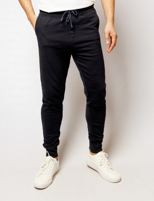 Мужские спортивные брюки PIERRE CARDIN C5 40406.4025/6323