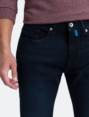 Мужские джинсы 5 карманов PIERRE CARDIN C7 33110.7710/6807