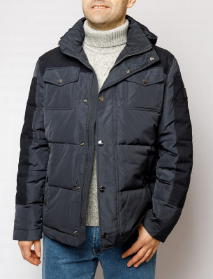 Мужская короткая куртка PIERRE CARDIN C8 10074.0035/6000