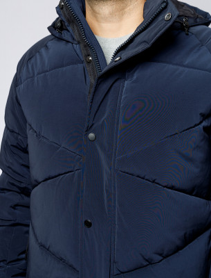 Мужская куртка PIERRE CARDIN C8 10076.0034/6000