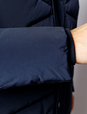 Мужская куртка PIERRE CARDIN C8 10076.0034/6000