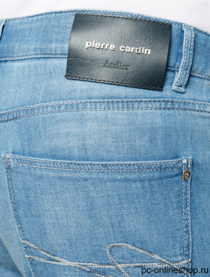 Мужские джинсы 5 карманов Pierre Cardin C7 34700.8184/6836
