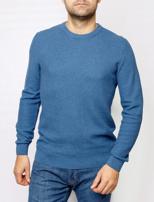 Джемпер круглый ворот PIERRE CARDIN C5 50600.5040/6124