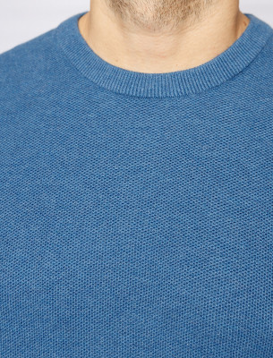 Джемпер круглый ворот PIERRE CARDIN C5 50600.5040/6124