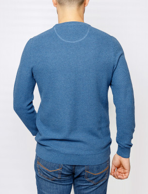 Джемпер круглый ворот PIERRE CARDIN C5 50600.5040/6124