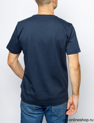 Мужская футболка короткий рукав C5 21750.2145/6325