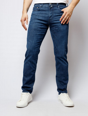 Мужские джинсы 5 карманов PIERRE CARDIN C7 34510.8069/6814