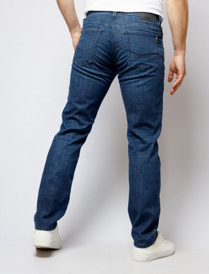 Мужские джинсы 5 карманов PIERRE CARDIN C7 34510.8069/6814