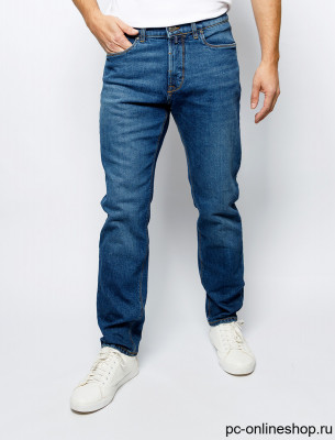 Мужские джинсы 5 карманов C7 34506.7789/6834