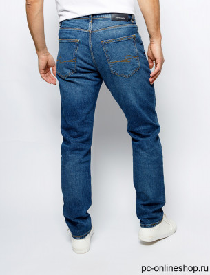 Мужские джинсы 5 карманов C7 34506.7789/6834
