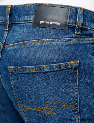 Мужские джинсы 5 карманов C7 34506.7789/6834