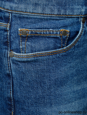 Мужские джинсы 5 карманов C7 34506.7789/6834