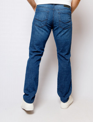 Мужские джинсы 5 карманов PIERRE CARDIN C7 34510.8090/6827