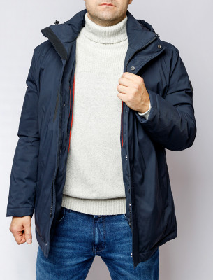 Мужская куртка PIERRE CARDIN C8 10077.0002/6000