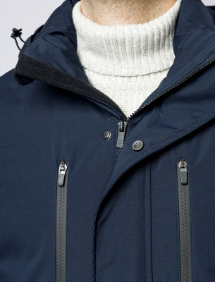 Мужская куртка PIERRE CARDIN C8 10077.0002/6000