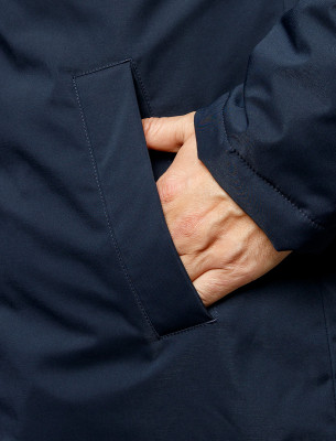 Мужская куртка PIERRE CARDIN C8 10077.0002/6000