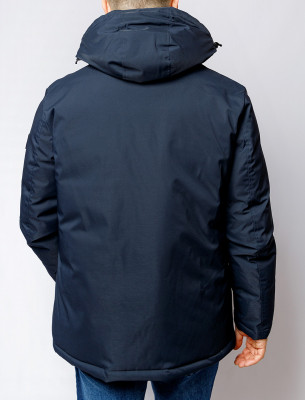 Мужская куртка PIERRE CARDIN C8 10077.0002/6000