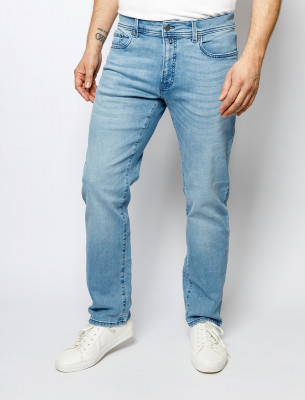 Мужские джинсы 5 карманов PIERRE CARDIN C7 34510.8054/6844