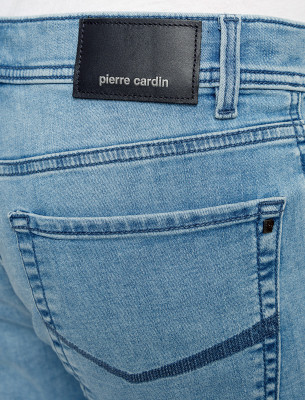 Мужские джинсы 5 карманов PIERRE CARDIN C7 34510.8054/6844