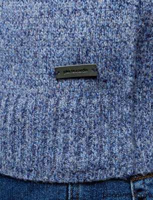 Мужская водолазка PIERRE CARDIN C5 51613.5123/6112