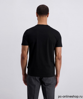 Мужская футболка короткий рукав Pierre Cardin C5 22100.2167/9000