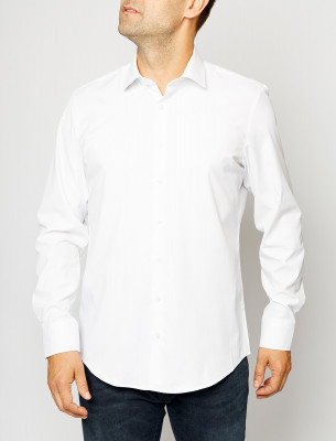 Мужская рубашка длинный рукав PIERRE CARDIN C6 11200.0320/1019